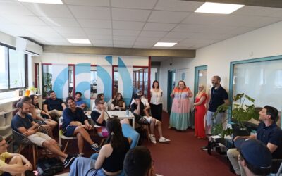 Η Atlas Consulting Γέφυρα Γνώσης και Εμπειρίας: Υποδέχτηκε Ασκούμενους Δικηγόρους από το Δικαστήριο Κόμπλεντς